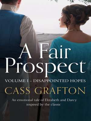 cover image of A Fair Prospect